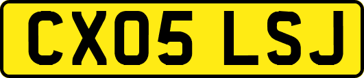 CX05LSJ
