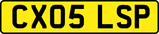CX05LSP
