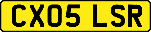 CX05LSR