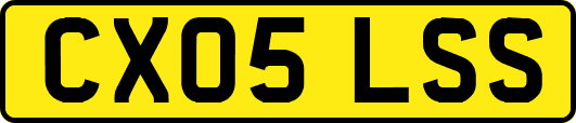 CX05LSS