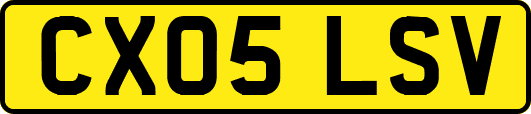 CX05LSV