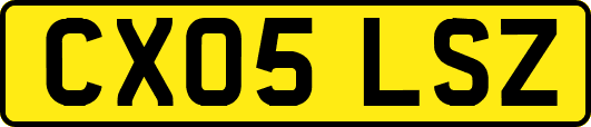CX05LSZ