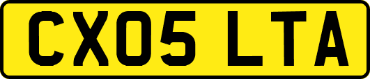 CX05LTA