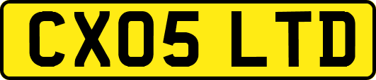CX05LTD
