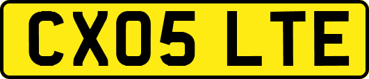 CX05LTE