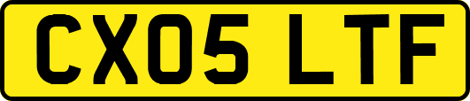 CX05LTF