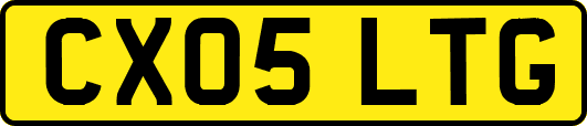 CX05LTG