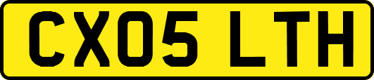CX05LTH