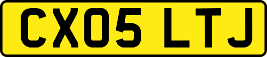 CX05LTJ