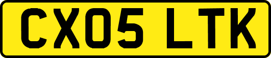 CX05LTK