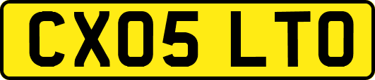 CX05LTO
