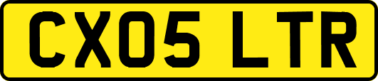 CX05LTR