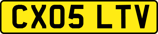 CX05LTV