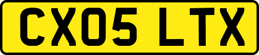 CX05LTX