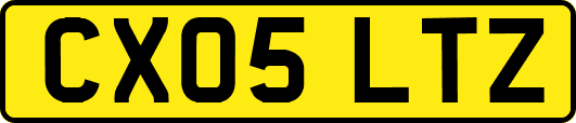 CX05LTZ