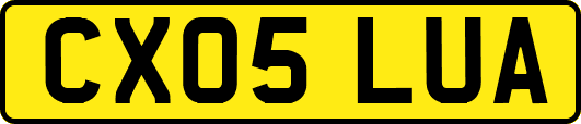 CX05LUA