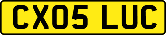 CX05LUC