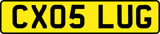 CX05LUG