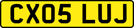CX05LUJ