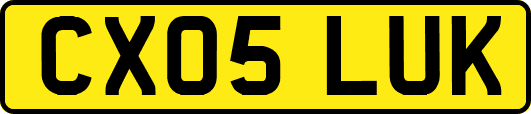 CX05LUK