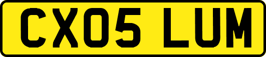 CX05LUM