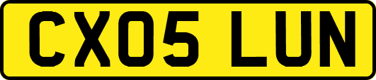 CX05LUN