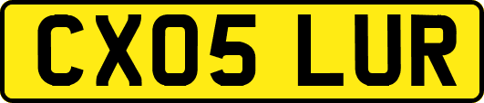 CX05LUR