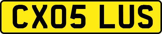 CX05LUS