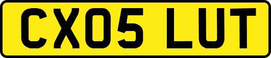 CX05LUT