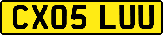 CX05LUU