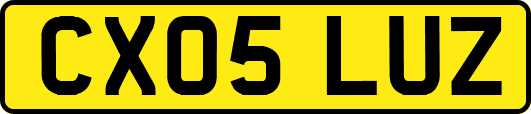 CX05LUZ