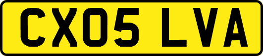 CX05LVA