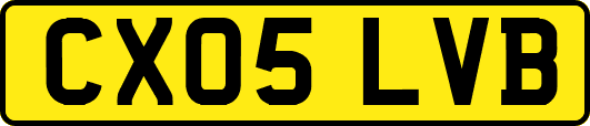 CX05LVB