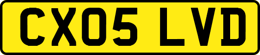 CX05LVD