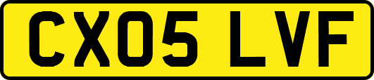 CX05LVF