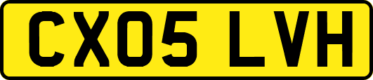 CX05LVH