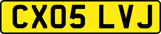 CX05LVJ