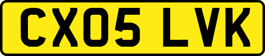 CX05LVK