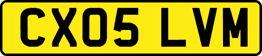 CX05LVM