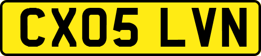 CX05LVN