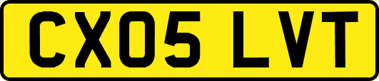 CX05LVT