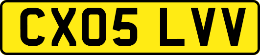 CX05LVV