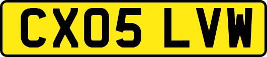 CX05LVW