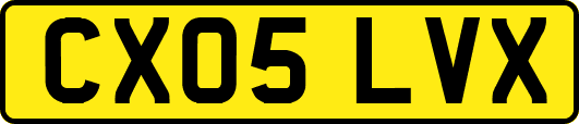 CX05LVX
