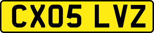 CX05LVZ