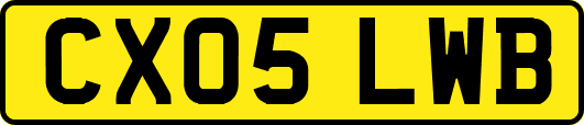CX05LWB