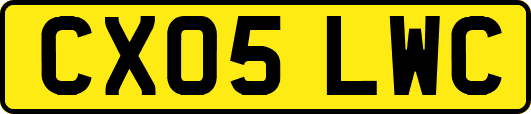 CX05LWC
