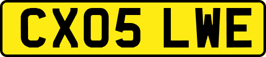 CX05LWE