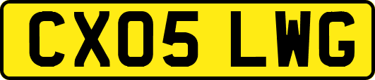 CX05LWG