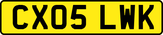 CX05LWK